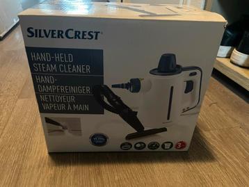 Handstoomreiniger beschikbaar voor biedingen