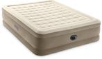 INTEX Queen Air Mattress, 152x203x46cm, 25% GOEDKOPER, Ophalen, Tweepersoons, Zo goed als nieuw, Matras