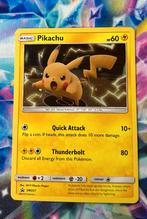 Pikachu (SM 227), Ophalen of Verzenden, Nieuw, Losse kaart