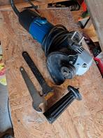 Kinzo slijptol, Doe-het-zelf en Verbouw, Gereedschap | Slijpmachines, Ophalen