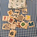 JANBIBEJAN TELLEN, Ophalen of Verzenden