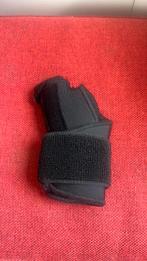 2 zwarte duimbraces, Diversen, Braces, Ophalen, Zo goed als nieuw