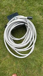 Livlig53 Design Tuinslang 20m, Grijs, Tuin en Terras, Tuinslangen, Ophalen, Zo goed als nieuw, Tuinslang