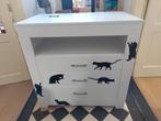 Leuke commode, Ophalen, Gebruikt, 50 tot 70 cm, 75 tot 100 cm