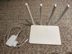 Xiaomi Mi Router 3, Computers en Software, Routers en Modems, Ophalen of Verzenden, Gebruikt