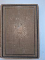 Hildebrand - Camera Obscura (1921) - 32e druk, Antiek en Kunst, Ophalen of Verzenden, Hildebrand
