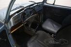 Volkswagen Kever Weltmeister | Gerestaureerd | 1972, Achterwielaandrijving, Zwart, Bedrijf, 1300 cc