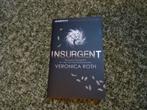Insurgent , Veronica Roth, Ophalen of Verzenden, Zo goed als nieuw