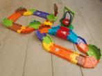 Zoef Zoef dieren avonturenpaden, Kinderen en Baby's, Speelgoed | Vtech, Ophalen of Verzenden, Gebruikt, 2 tot 4 jaar