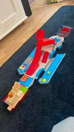 Paw patrol camper bus, Ophalen of Verzenden, Zo goed als nieuw