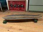 Oxelo longboard / cruiser, Sport en Fitness, Skateboarden, Ophalen, Gebruikt, Longboard