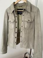 Goosecraft lerenjas maat M, Maat 38/40 (M), Goosecraft, Ophalen of Verzenden, Jasje