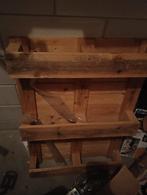 pallet, Ophalen, Minder dan 50 cm, Minder dan 50 cm