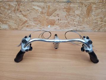 Koga Miyata compleet stuur! beschikbaar voor biedingen