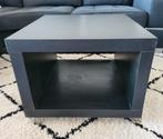 Salon tafel (met wieltjes), 50 tot 100 cm, Rond, Zo goed als nieuw, Minder dan 50 cm