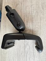 Navigatiehouder Fiat Punto, Auto diversen, Autonavigatie, Ophalen of Verzenden, Gebruikt