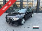 Audi A1 25 TFSI Stoelverwarming / Carplay (bj 2021), 95 pk, Zwart, Origineel Nederlands, Bedrijf