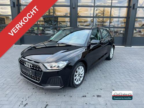 Audi A1 25 TFSI Stoelverwarming / Carplay (bj 2021), Auto's, Audi, Bedrijf, Te koop, A1, ABS, Airbags, Airconditioning, Android Auto