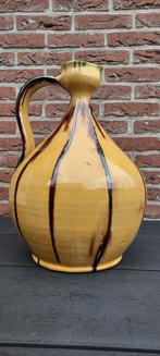 Antieke Grote Oliekruik, Ophalen of Verzenden