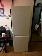 Indesit Koelvriescombinatie voor onderdelen, Witgoed en Apparatuur, Ophalen, 200 liter of meer, Met aparte vriezer, 160 cm of meer