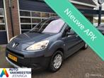Peugeot Partner Tepee 1.6 XT Executive, Auto's, Voorwielaandrijving, 4 cilinders, Origineel Nederlands, Bedrijf