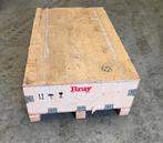 houten kisten 71x115x38cm, Ophalen, Gebruikt, 100 cm of meer, 60 cm of meer