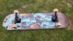 Skateboard 8 inch, Ophalen, Zo goed als nieuw, Skateboard