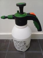 NIEUW: PLANTENSPROEIER/hogedruk SPUIT + 2 x geleidingsstok, Ophalen, Nieuw, Handsproeier