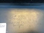 Achterbumper bmw 5 serie g30 f90 M  51128064711 Origineel, Gebruikt, Ophalen of Verzenden, Achter, Bumper