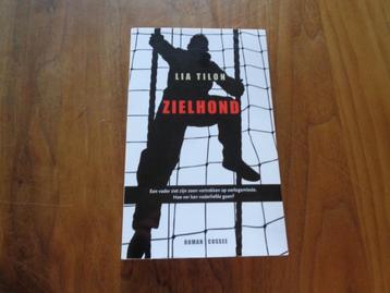 Zielhond - Lia Tilon beschikbaar voor biedingen
