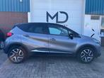 Renault Captur 0.9 TCe Dynamique - Dealer onderhouden - LED, Voorwielaandrijving, 898 cc, Stof, Gebruikt