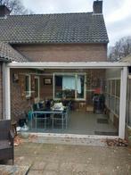 aluminium overkapping, Tuin en Terras, Overkappingen, Ophalen, Gebruikt, Veranda