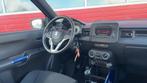 Suzuki Ignis 1.2 Smart Hybrid Comfort AIRCO / PDC V+A / BLUE, Auto's, Voorwielaandrijving, 83 pk, Stof, Gebruikt