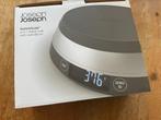 Joseph Joseph design keukenweegschaal NIEUW, Ophalen of Verzenden, Nieuw