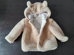 Baby teddy jasje little dutch, maat 68, Ophalen, Zo goed als nieuw, Jongetje of Meisje, Jasje