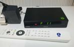 Kpn telfort interactieve tv ontvanger arcadyan hmb2260, Audio, Tv en Foto, Decoders en Harddiskrecorders, Ophalen of Verzenden