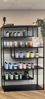REF Stockholm, Ophalen, Nieuw, Gel, Wax, Haarlak of Mousse
