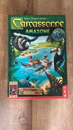 Carcassonne Amazone, Ophalen of Verzenden, Zo goed als nieuw