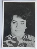 Vintage Portret van Jocelyne Taillon jaren 60/70, Verzamelen, Foto's en Prenten, Ophalen of Verzenden