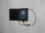 E-Reader Kobo Aura H 20 incl. Hoesje en oplader, Computers en Software, E-readers, Ophalen of Verzenden, Gebruikt