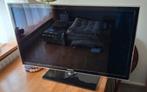 Samsung 40" televisie tv lcd (klein defect), Ophalen, Gebruikt, 100 cm of meer, Samsung