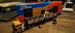 Tekno Volvo F12 Buiter, Ophalen of Verzenden, Nieuw, Bus of Vrachtwagen, Tekno