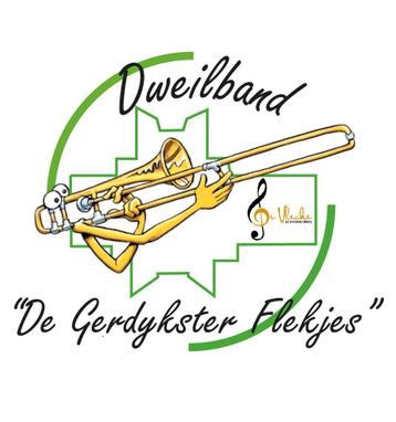 Dweilband zoekt sousafonist  beschikbaar voor biedingen