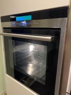 Siemens oven HB38AB590, Witgoed en Apparatuur, Ovens, Ophalen, Gebruikt, Hete lucht, 60 cm of meer