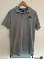 Nike Polo Heren Maat M, Maat 48/50 (M), Nike, Ophalen of Verzenden, Zo goed als nieuw