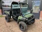 John deere gator 855d 3 cilinder diesel, Ophalen, Voertuig of Aanhanger