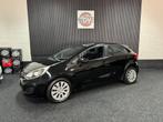 Kia Rio 1.2 CVVT Comfort Pack, AIRCO, ELEK PAKKET, LMV, USB,, 86 pk, 4 cilinders, Zwart, Origineel Nederlands