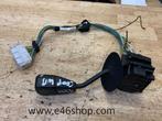 Knipperlicht schakelaar BMW E36 COMPACT, Auto-onderdelen, Dashboard en Schakelaars, Ophalen of Verzenden, Gebruikt, BMW