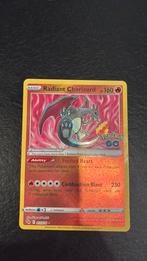 Radiant Charizard, Hobby en Vrije tijd, Verzamelkaartspellen | Pokémon, Ophalen of Verzenden, Zo goed als nieuw