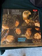 Golden Earring - Miracle Mirror LP, Ophalen, Gebruikt, 12 inch, Rock-'n-Roll